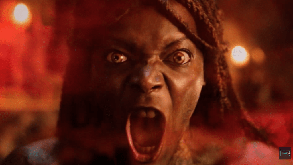 'Queen of the Damned' Is 4th Season of AMC's 'Interview With the Vampire'