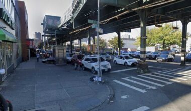 Cops search for two suspects in anti-LGBTQ attack in the Bronx