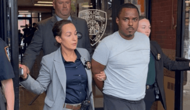 Norwood Man in Custody after Fatal Shooting of 12-Year-Old Boy in Mt. Eden
