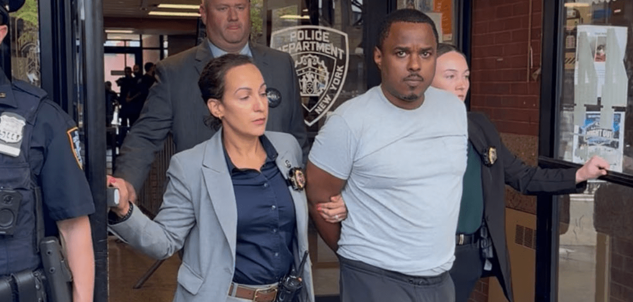 Norwood Man in Custody after Fatal Shooting of 12-Year-Old Boy in Mt. Eden