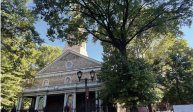 NYC Approves Parish to Sell ‘Air Rights’
