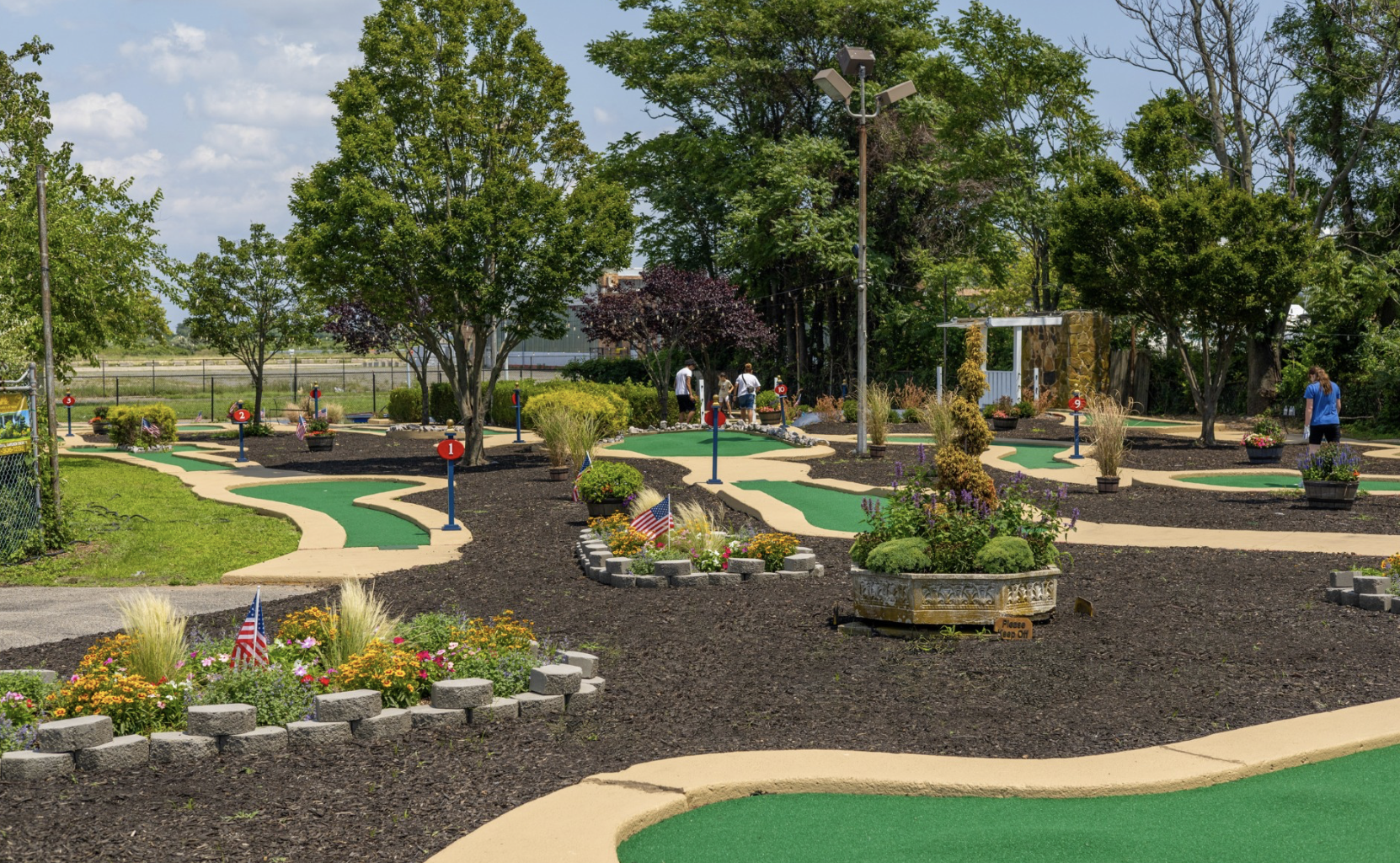 New amenities for families in Brooklyn July ’26 | Brooklyn Bridge Parents