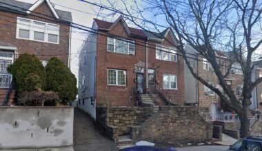 Bronx resident shoots neighbor in back, possibly over noise complaint: NYPD