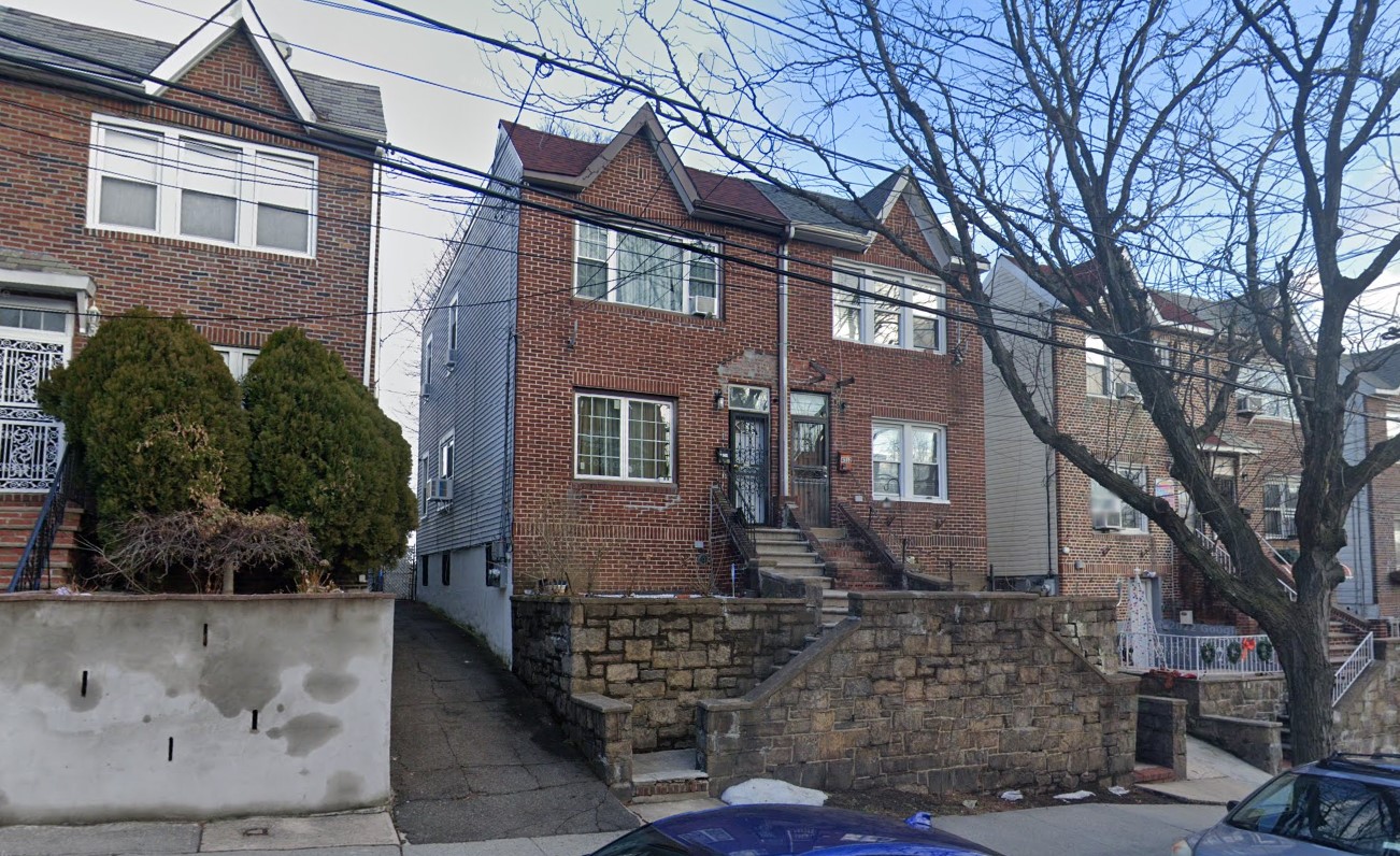 Bronx resident shoots neighbor in back, possibly over noise complaint: NYPD