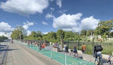 Proposed ‘Green-Wood Green-Way’ gets $4M in City Council funding for outreach, design • Brooklyn Paper