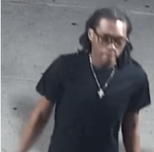 University Heights: Police Appeal for Help Identifying Two Sought for Gunpoint Robbery