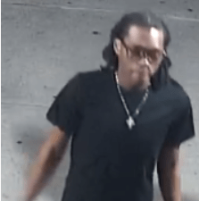 University Heights: Police Appeal for Help Identifying Two Sought for Gunpoint Robbery