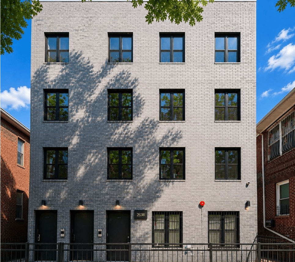 Kingsbridge Heights: HPD Launches Housing Lottery Described as Affordable for Units at 2838-2840 Webb Avenue