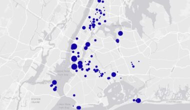 City launches tracker for 50,000 affordable homes planned on city-owned land – but little vacant land remains
