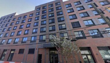 Construction finished on 182-unit affordable housing building in Westchester Square – Bronx Times