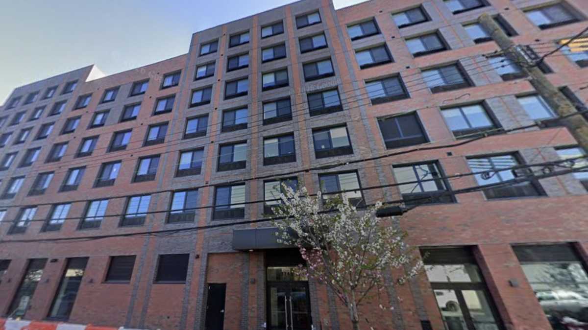 Construction finished on 182-unit affordable housing building in Westchester Square – Bronx Times