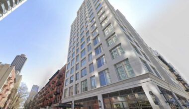 City says Upper East Side Legionnaires’ exposure has ended after 92 cases, 7 deaths
