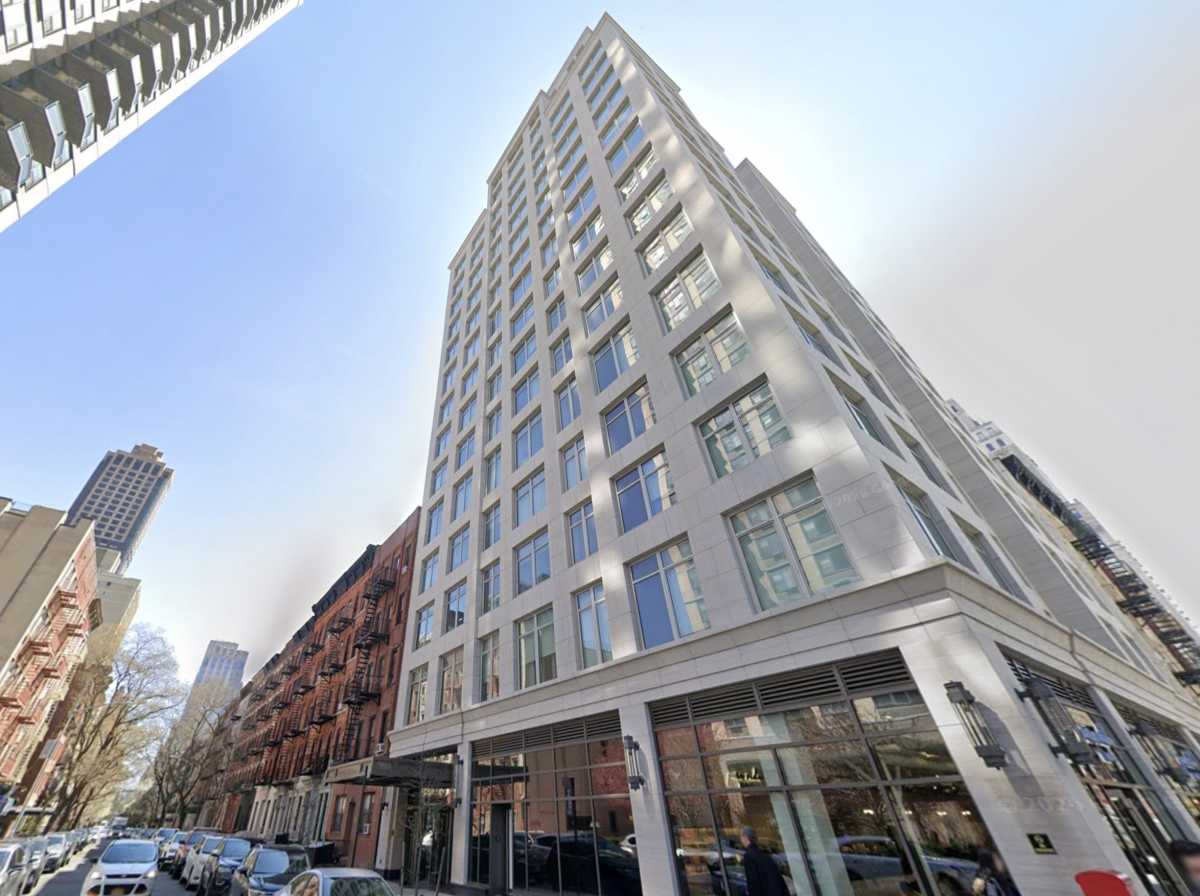City says Upper East Side Legionnaires’ exposure has ended after 92 cases, 7 deaths