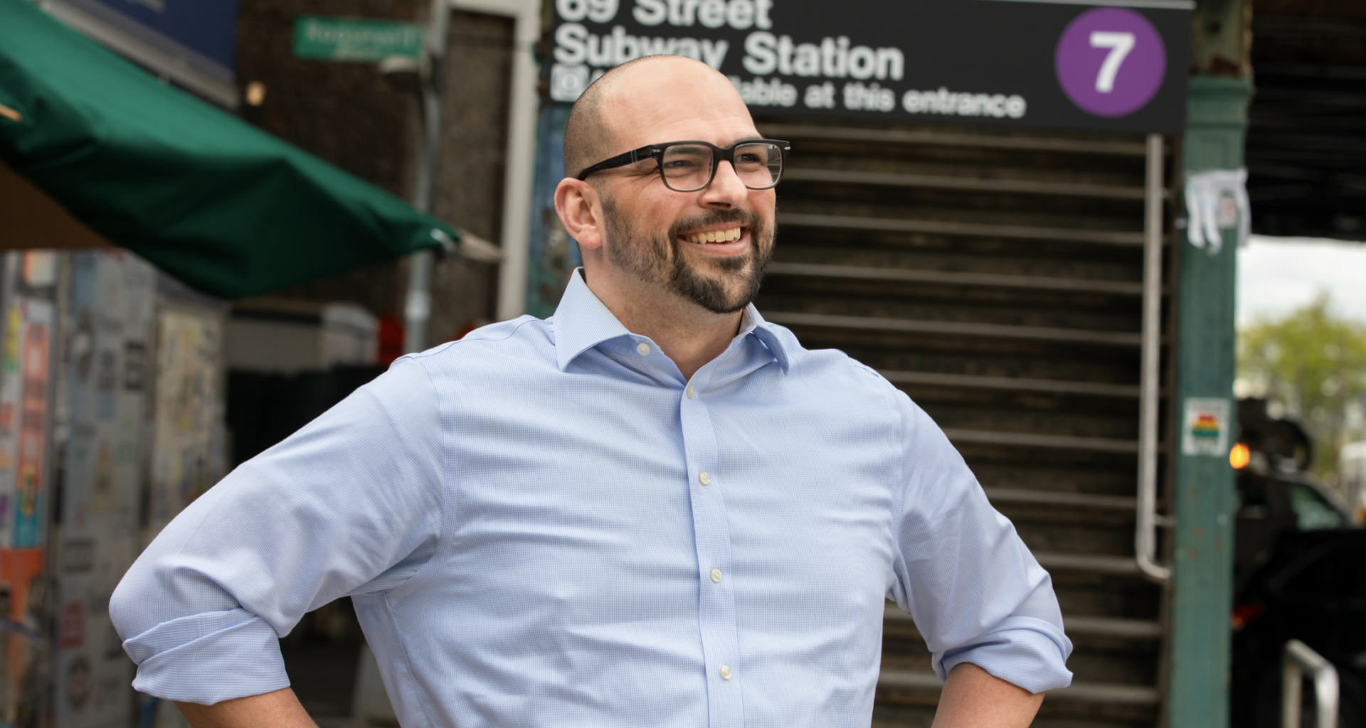 Patrick Martinez wins Assembly District 30 primary by seven votes — Queens Daily Eagle