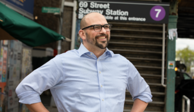 Patrick Martinez wins Assembly District 30 primary by seven votes — Queens Daily Eagle