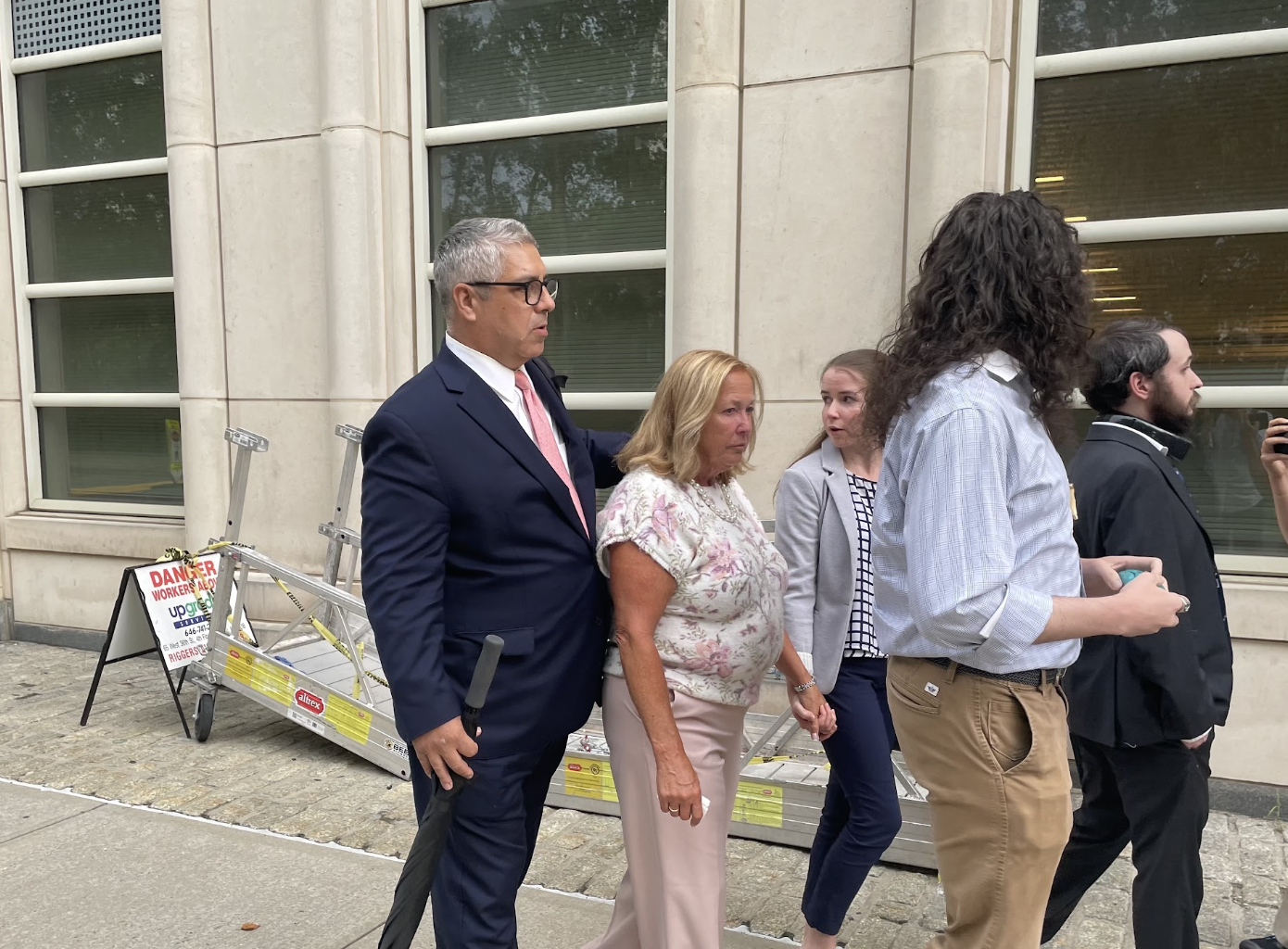 Former Queens Defenders boss, ex-husband head to prison for fraud that ‘destroyed’ the nonprofit — Queens Daily Eagle