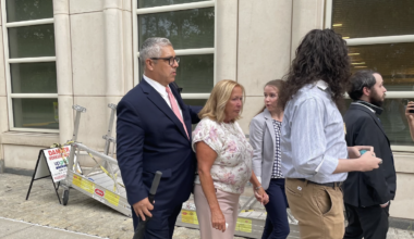 Former Queens Defenders boss, ex-husband head to prison for fraud that ‘destroyed’ the nonprofit — Queens Daily Eagle