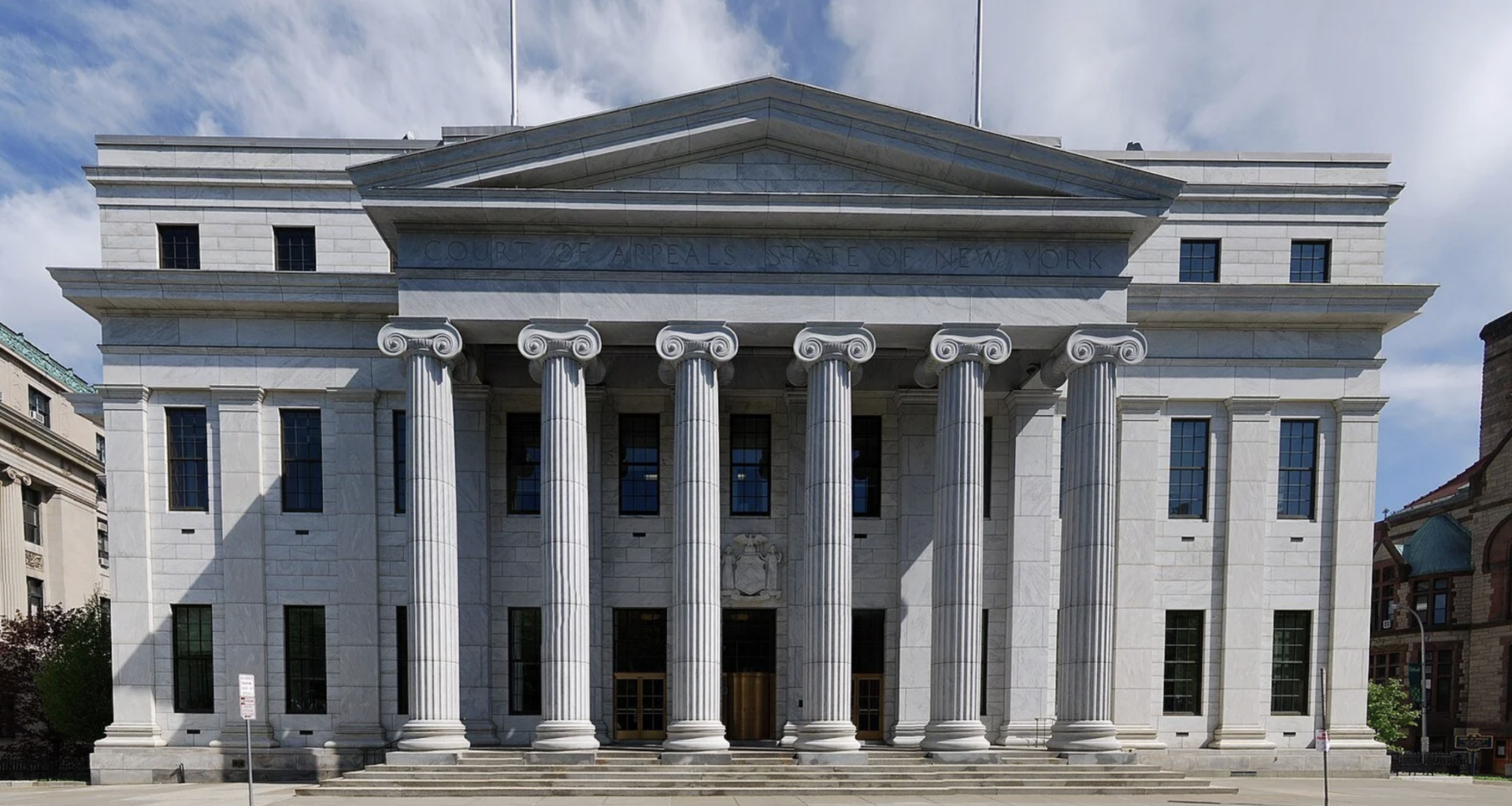 Commission searches for the Court of Appeals’ next judge — Queens Daily Eagle