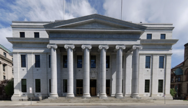 Commission searches for the Court of Appeals’ next judge — Queens Daily Eagle