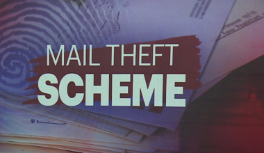 News 12 | Bronx | Trio Accused Of Fishing Thousands Of Checks Worth 48m Out Of Various Suffolk County Postal Boxes