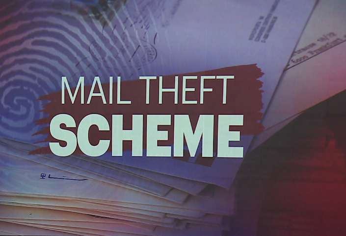 News 12 | Bronx | Trio Accused Of Fishing Thousands Of Checks Worth 48m Out Of Various Suffolk County Postal Boxes