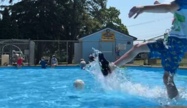 State aims to get kids outside with recreation funding