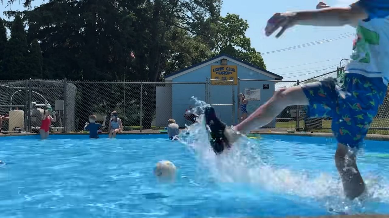State aims to get kids outside with recreation funding