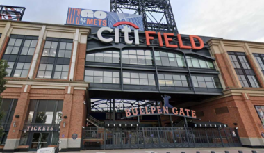 Mets Fans Can Get Paid To Cheer At Citi Field For New Movie