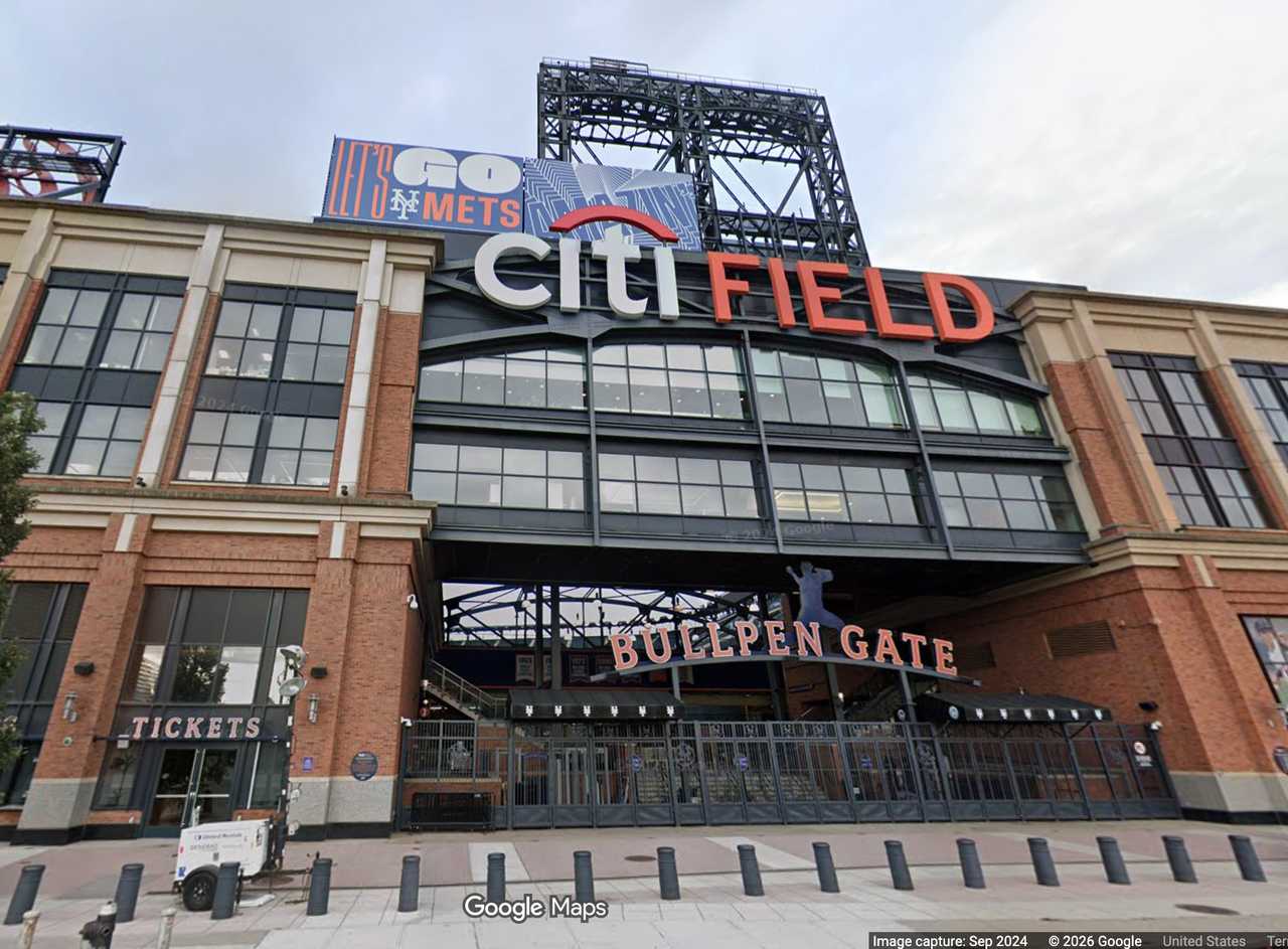 Mets Fans Can Get Paid To Cheer At Citi Field For New Movie