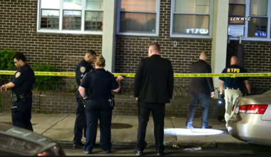 News 12 | Brooklyn | Man Dead After Being Punched In The Face In East New York