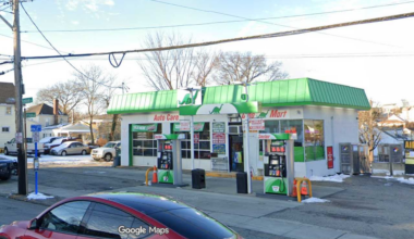 Top-Prize Lotto Ticket Worth Close To $15K Sold At Yonkers Gas Station