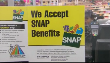 News 12 | Bronx | Snap Recipients Who Lost Food During Storm Outages May Qualify For Replacement Benefits