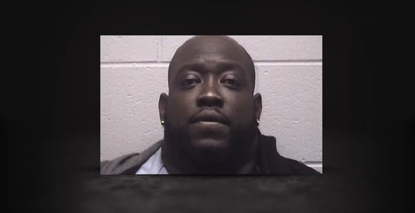 News 12 | Brooklyn | Records Reveal Prior Charges Against Montrose Va Aide Accused Of Abusing Veteran