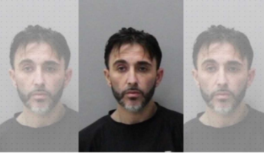 Sleeping Fairview Driver Drops Crack When Woken In Edgewater: Cops