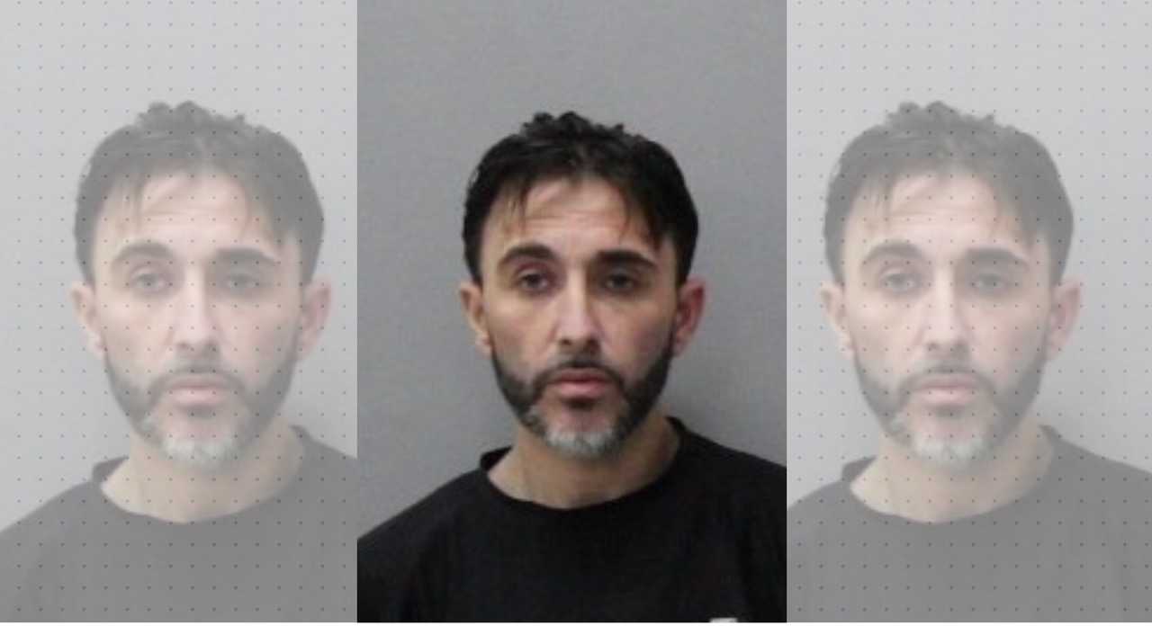 Sleeping Fairview Driver Drops Crack When Woken In Edgewater: Cops