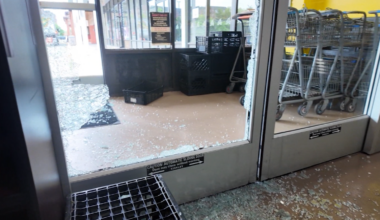 News 12 | Westchester | Police Investigate Burglary At Yonkers Family Owned Business