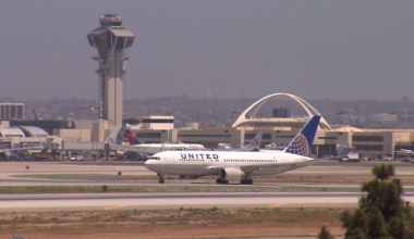 News 12 | Brooklyn | Port Authority Launches Ai Travel Assistant At Jfk Newark Laguardia And Stewart Airports