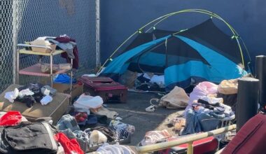 Report finds pockets of rising homelessness in N.Y.