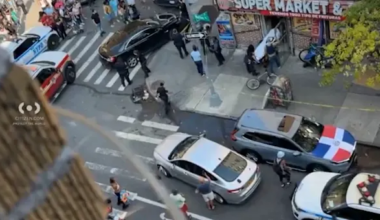 News 12 | The Bronx