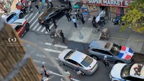 News 12 | The Bronx