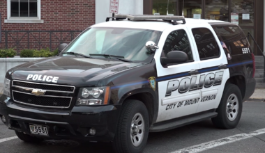 Yorktown Rollover Accident