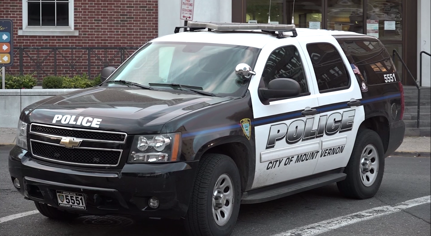 Yorktown Rollover Accident