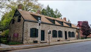 Senate House State Historic Site