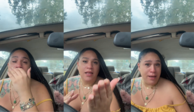 She Was Watching an Influencer's Grocery Haul. Then She Started Tearing Up 'I Don't Want to Leave This Earth Without Knowing That Feeling.'
