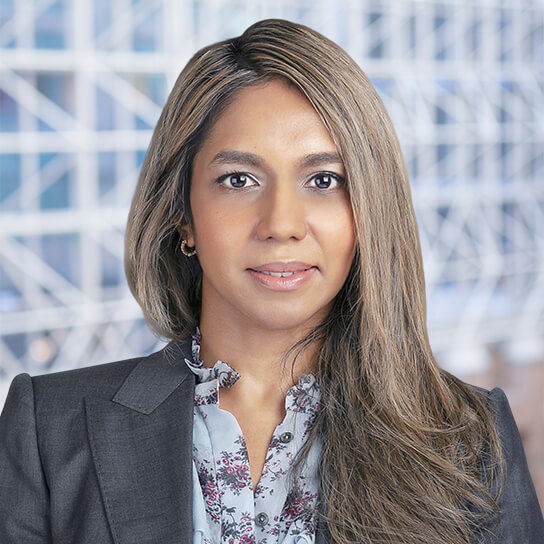 Nika Silva has joined Cadwalader as its new partner in the Capital Markets practice, the firm announced.