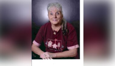 Carol J Anderson Obituary | 1939 - 2025