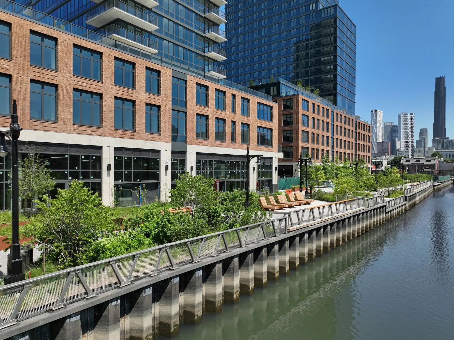 From a waterfront park to an outdoor pool, Society Brooklyn brings resort-style living to Gowanus From a waterfront park to an outdoor pool, Society Brooklyn brings resort-style living to Gowanus