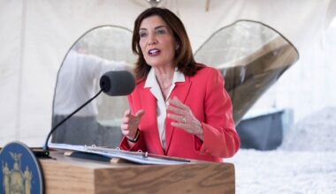 NY Focus sues Hochul administration