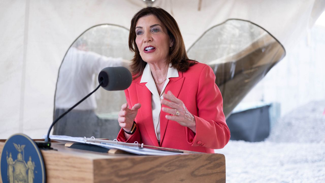 NY Focus sues Hochul administration