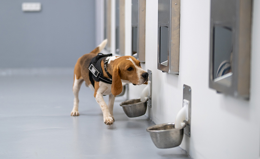 SpotitEarly